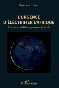 L'urgence d'électrifier l'Afrique_cover