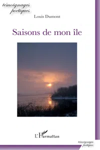 Saisons de mon île_cover