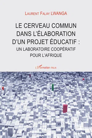 Le cerveau commun dans l'élaboration d'un projet éducatif