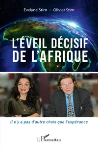 L'éveil décisif de l'Afrique_cover