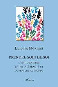 Prendre soin de soi_cover