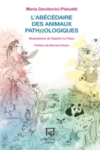 L'abécédaire des animaux pathrologiques_cover