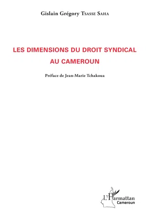 Les dimensions du droit syndical au Cameroun