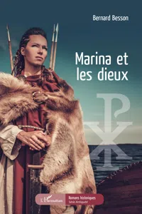 Marina et les dieux_cover