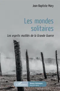 Les Mondes solitaires_cover