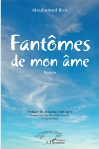 Fantômes de mon âme_cover