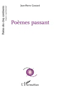 Poèmes passant_cover