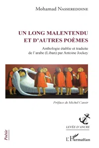 Un long malentendu et d'autres poèmes_cover