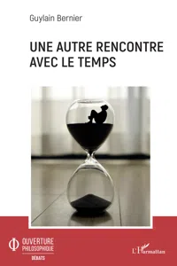 Une autre rencontre avec le temps_cover