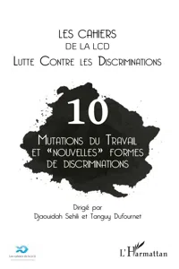 Mutations du travail et "nouvelles" formes de discriminations_cover