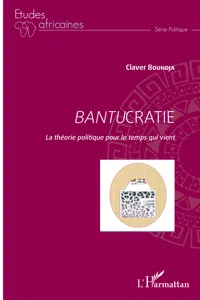 Bantucratie. La théorie politique pour le temps qui vient_cover