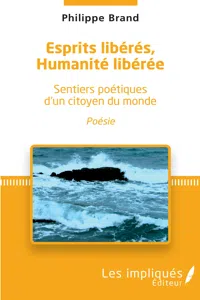 Esprits libérés, Humanité libérée_cover