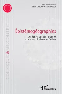 Epistémogéographies_cover