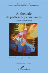 Anthologie de poétesses péruviennes_cover