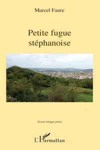 Petite fugue stéphanoise_cover