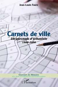 Carnets de ville_cover