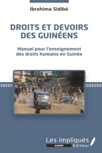 Droits et devoirs des Guinéens_cover