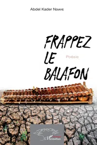 Frappez le balafon_cover