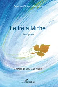 Lettre à Michel_cover