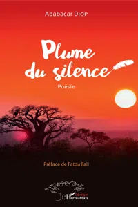 Plume du silence_cover