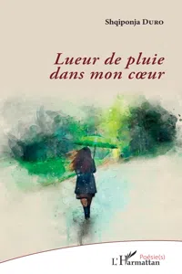 Lueur de pluie dans mon coeur_cover