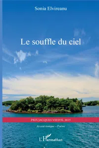 Le Souffle du ciel_cover