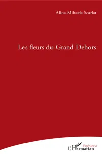 Les fleurs du grand Dehors_cover