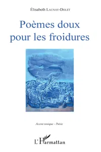 Poèmes doux pour les froidures_cover