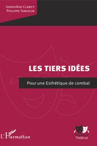 Les Tiers idées_cover