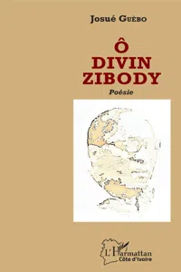 Ô divin Zibody_cover