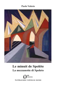 Le minuit de Spolète_cover