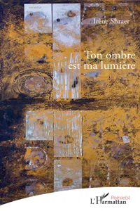 Ton ombre est ma lumière_cover