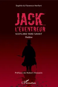 Jack l'éventreur_cover