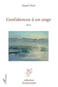 Confidences à un ange_cover