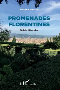 Promenades Florentines_cover