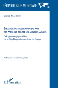 Stratégie de sécurisation du parc des Virunga contre les menaces armées_cover