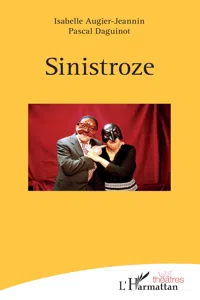 Sinistroze_cover