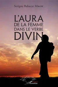 L'aura de la femme dans le verbe divin_cover