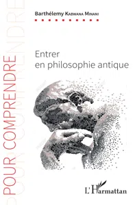 Entrer en philosophie antique_cover