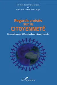 Regards croisés sur la citoyenneté_cover