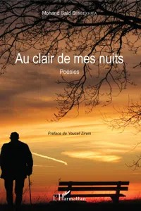 Au clair de mes nuits_cover