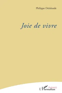 Joie de vivre_cover