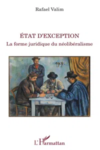 Etat d'exception_cover