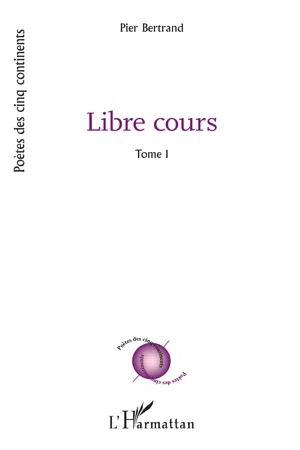 Libre cours