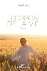 L'Horizon de la vie_cover