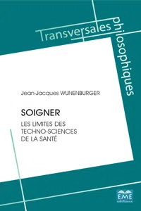 Soigner_cover