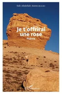 Je t'offrirai une rose_cover