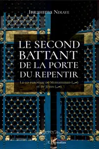 Le second battant de la porte du repentir_cover