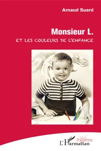 Monsieur L. et les couleurs de l'enfance_cover