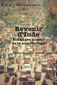 Revenir d'Inde_cover